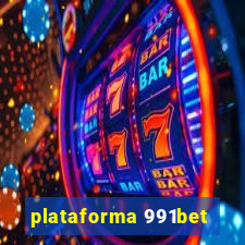 plataforma 991bet